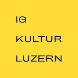 Logo IG Kultur