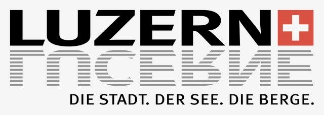 Logo Luzern Tourismus