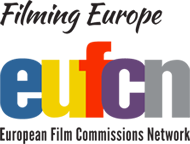 Logo European Film Commission Network