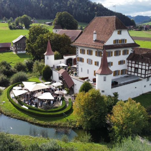 Schloss Wyher mit Sicht Ruine Kastelen.jpg