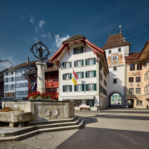 49-3 Kultur-Altstadt Willisau-Obertor-Beat Brechbuehl-EN-1.jpg