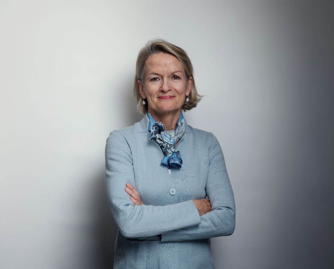 Andrea Gmür-Schönenberger