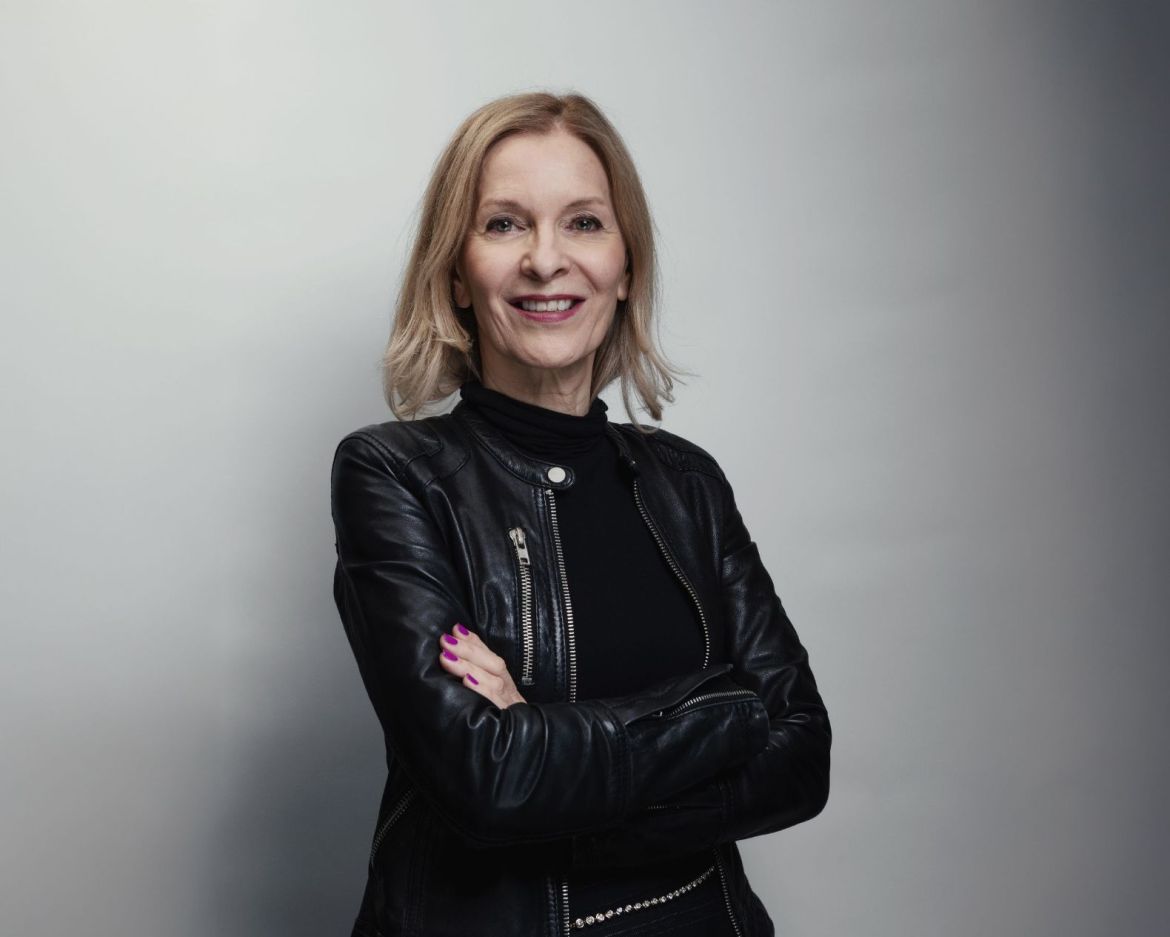 Lili Kaelin, Geschäftsführerin und Film Commissioner